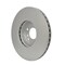 Pagid Brakes Brake Disc, 355122012 355122012 - alternate 1